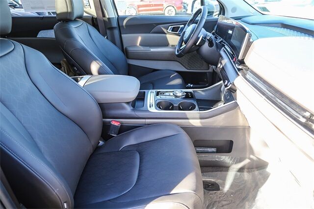 2026 Kia Carnival MPV Hybrid SX Glendale CA