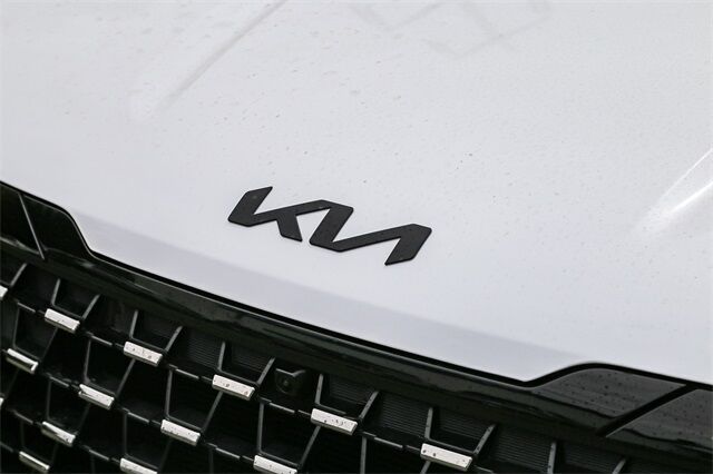 2026 Kia Carnival MPV Hybrid SX Glendale CA