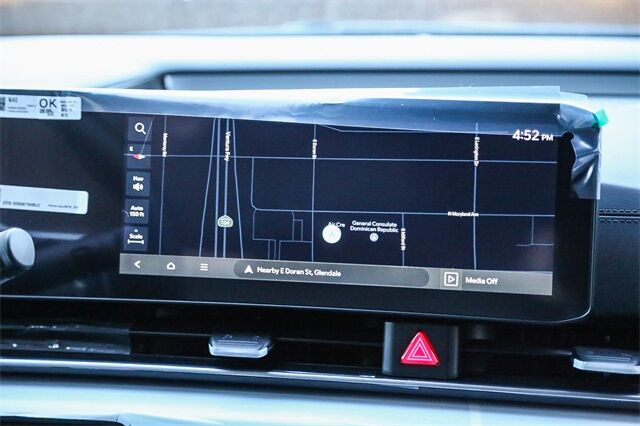 2026 Kia Carnival MPV Hybrid SX Glendale CA