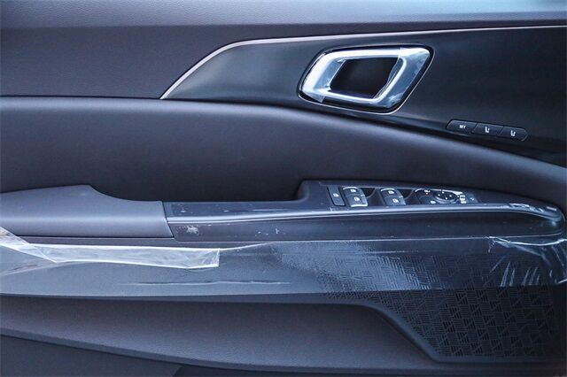 2026 Kia Carnival MPV Hybrid SX Glendale CA