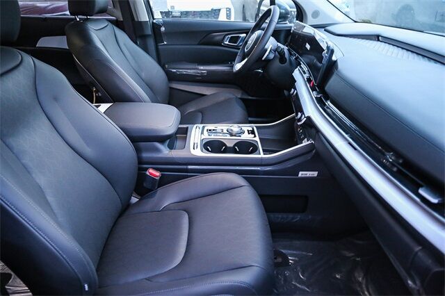 2026 Kia Carnival MPV Hybrid SX Glendale CA