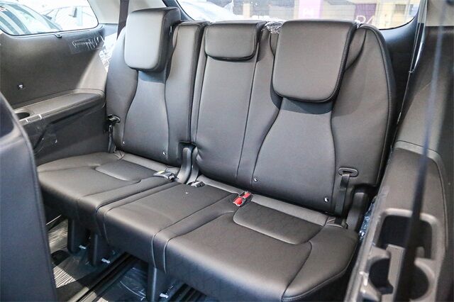 2026 Kia Carnival MPV Hybrid SX Glendale CA