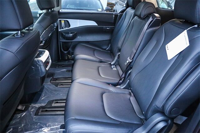 2026 Kia Carnival MPV Hybrid SX Glendale CA