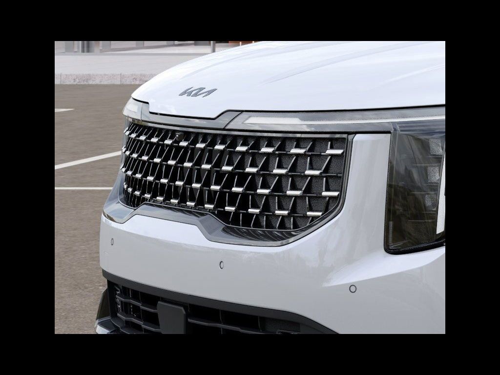 2026 Kia Carnival MPV Hybrid SX Glendale CA