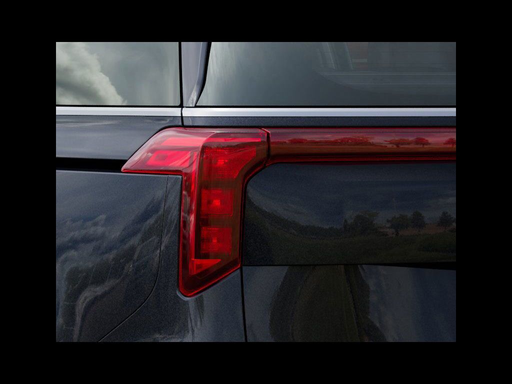 2026 Kia Carnival MPV Hybrid SX Glendale CA