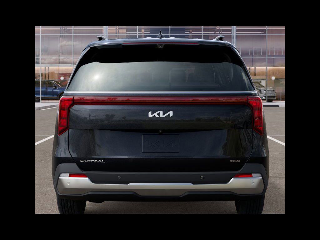 2026 Kia Carnival MPV Hybrid SX Glendale CA