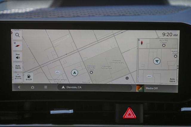 2026 Kia Carnival MPV Hybrid SX Glendale CA