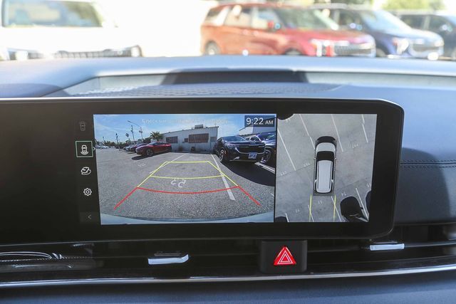 2026 Kia Carnival MPV Hybrid SX Glendale CA