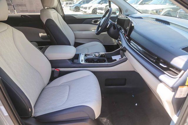 2026 Kia Carnival MPV Hybrid SX Glendale CA