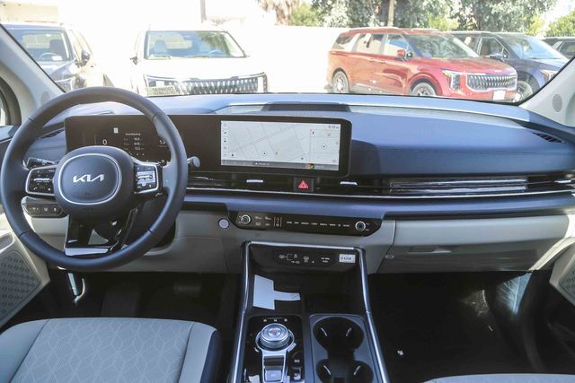 2026 Kia Carnival MPV Hybrid SX Glendale CA