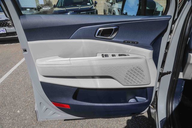 2026 Kia Carnival MPV Hybrid SX Glendale CA