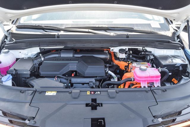 2026 Kia Carnival MPV Hybrid SX Glendale CA