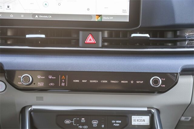 2026 Kia Carnival MPV Hybrid SX Glendale CA