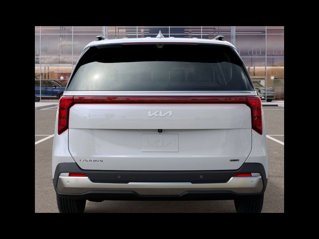 2026 Kia Carnival MPV Hybrid SX Glendale CA