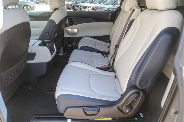 2026 Kia Carnival MPV Hybrid SX Glendale CA