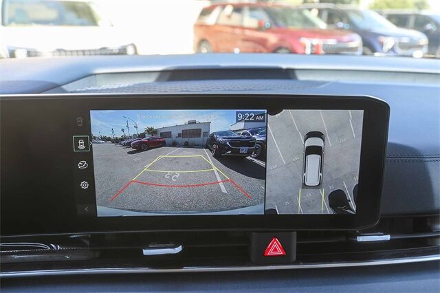 2026 Kia Carnival MPV Hybrid SX Glendale CA