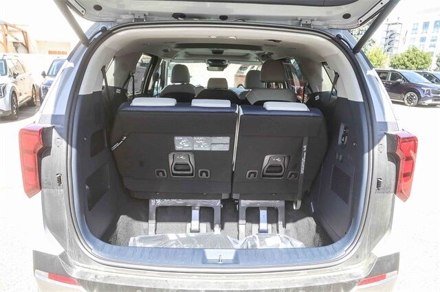 2026 Kia Carnival MPV Hybrid SX Glendale CA