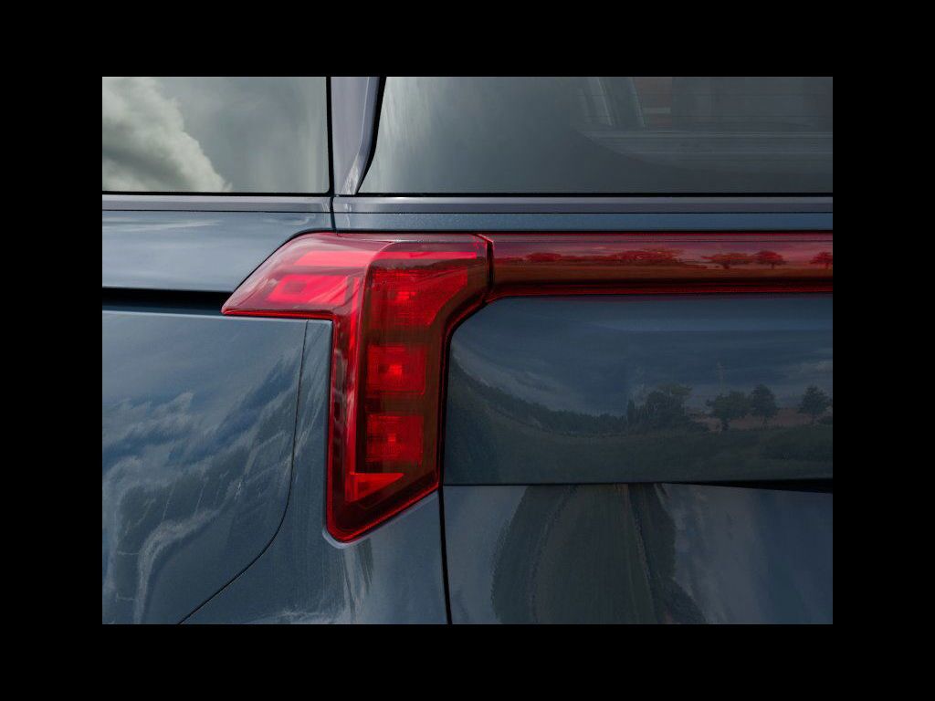 2026 Kia Carnival MPV Hybrid SX Glendale CA