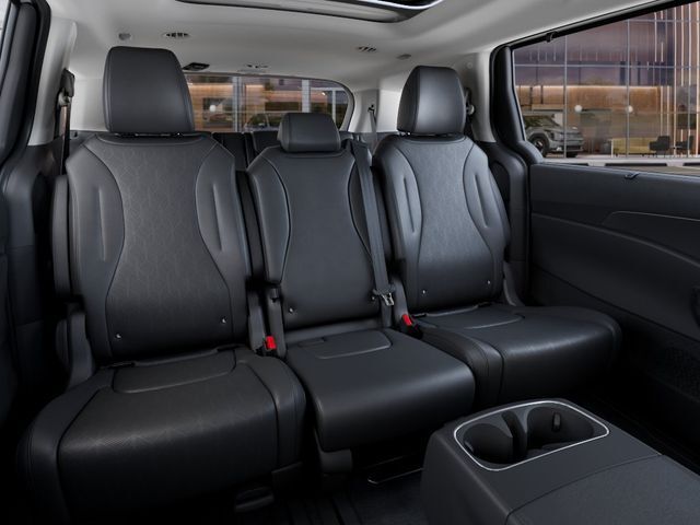 2026 Kia Carnival MPV Hybrid SX Glendale CA