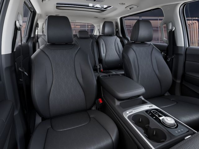 2026 Kia Carnival MPV Hybrid SX Glendale CA