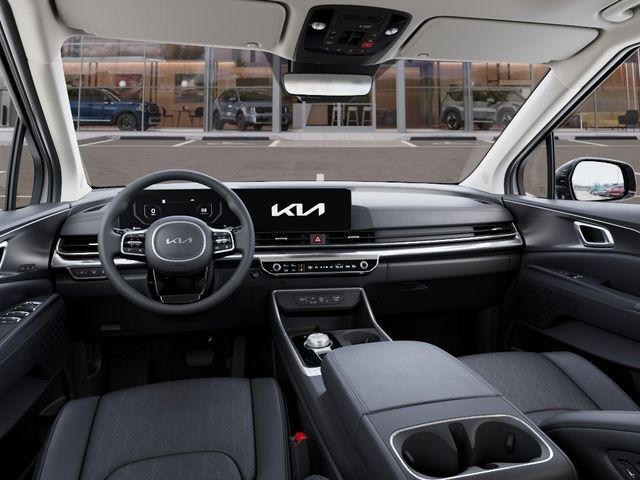 2026 Kia Carnival MPV Hybrid SX Glendale CA