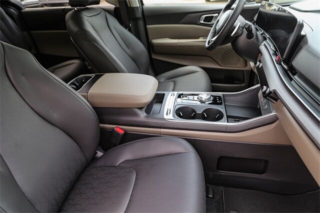 2026 Kia Carnival MPV Hybrid SX Glendale CA