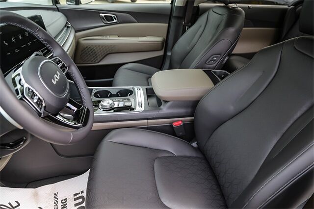 2026 Kia Carnival MPV Hybrid SX Glendale CA