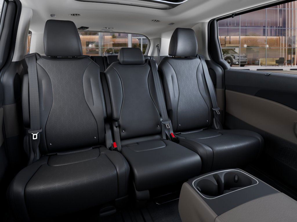 2026 Kia Carnival MPV Hybrid SX Glendale CA