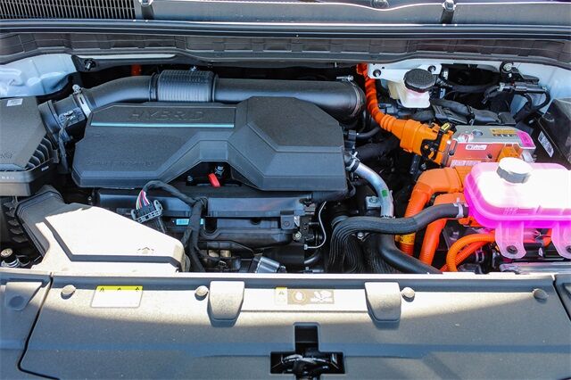 2026 Kia Carnival MPV Hybrid SX Glendale CA