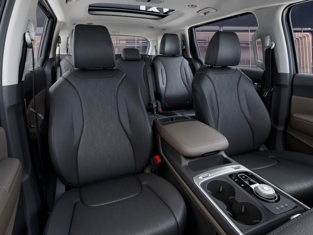 2026 Kia Carnival MPV Hybrid SX Glendale CA