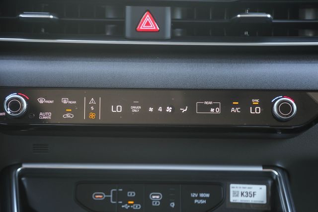 2026 Kia Carnival MPV Hybrid SX Glendale CA