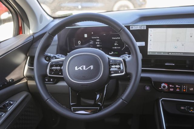 2026 Kia Carnival MPV Hybrid SX Glendale CA