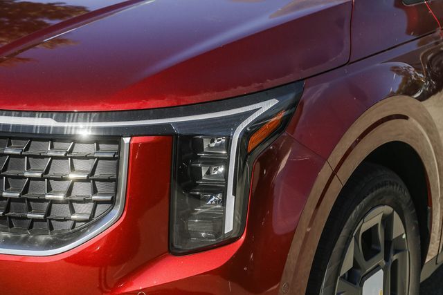 2026 Kia Carnival MPV Hybrid SX Glendale CA