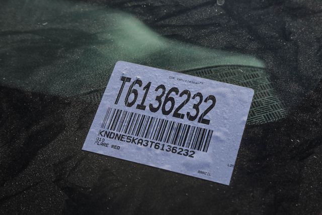 2026 Kia Carnival MPV Hybrid SX Glendale CA