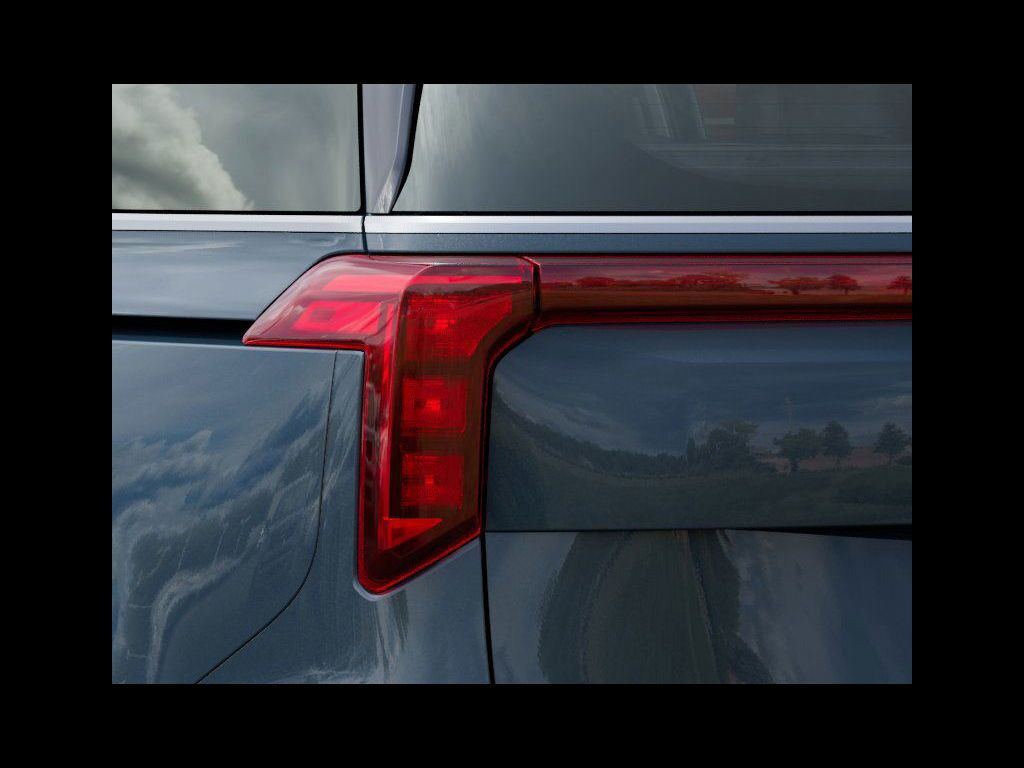 2026 Kia Carnival MPV Hybrid SX Glendale CA