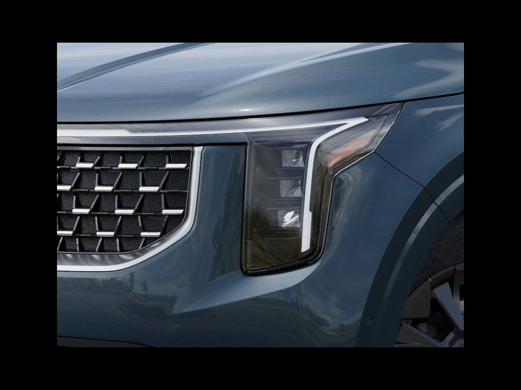 2026 Kia Carnival MPV Hybrid SX Glendale CA