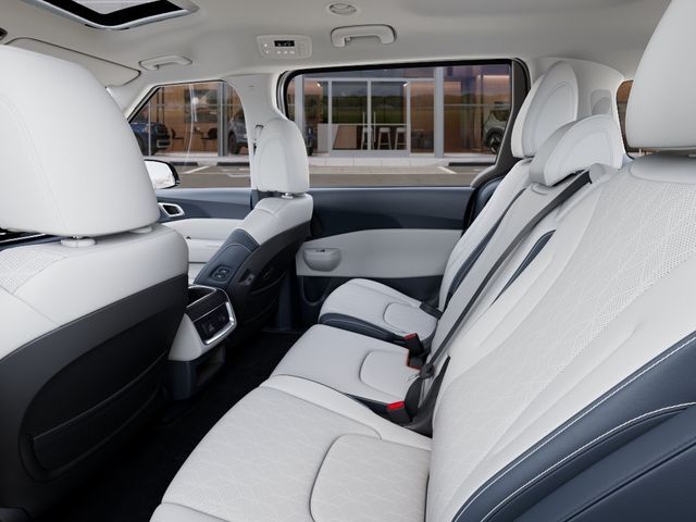 2026 Kia Carnival MPV Hybrid SX Glendale CA