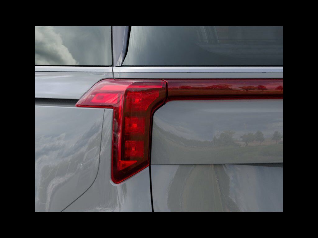 2026 Kia Carnival MPV Hybrid SX Glendale CA