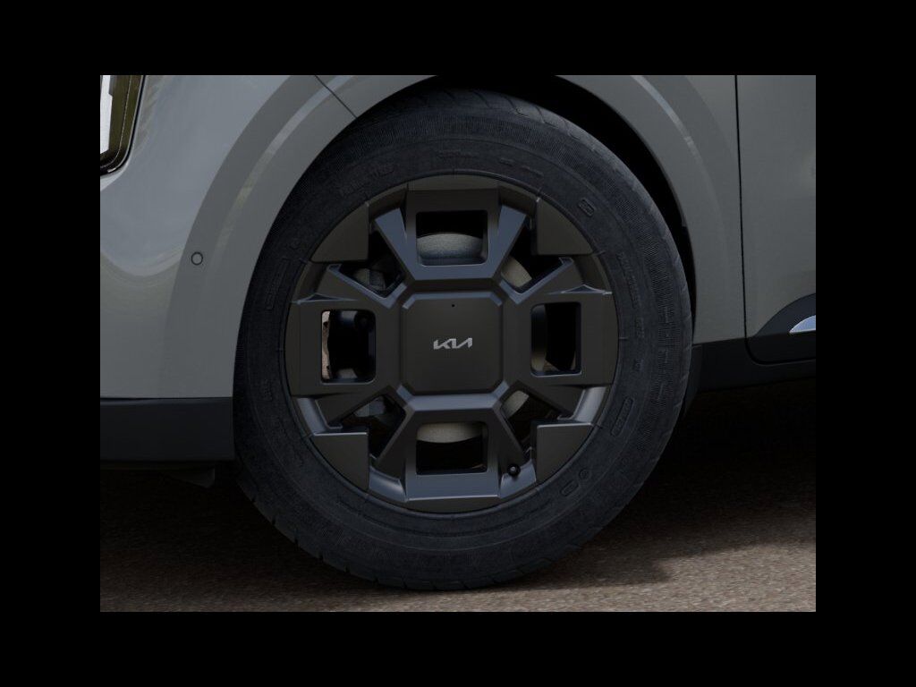 2026 Kia Carnival MPV Hybrid SX Glendale CA