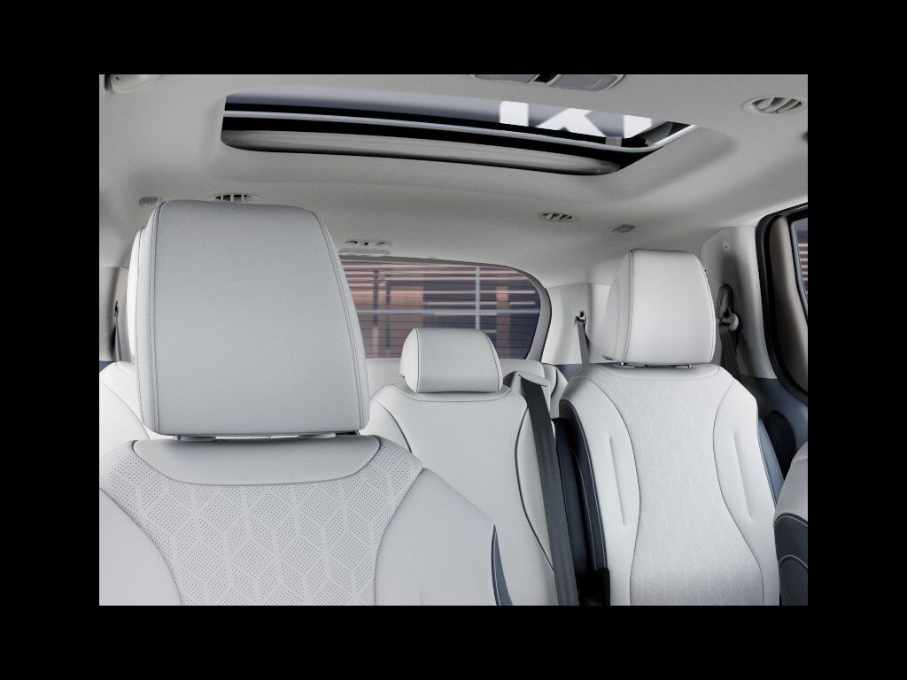 2026 Kia Carnival MPV Hybrid SX Glendale CA