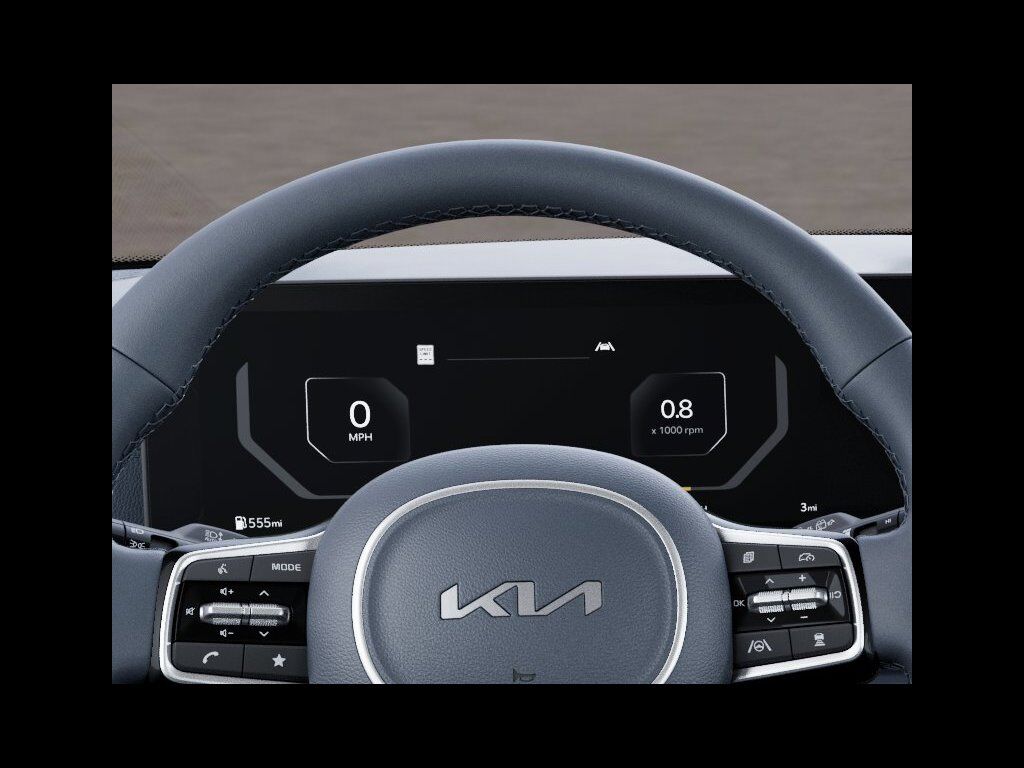 2026 Kia Carnival MPV Hybrid SX Glendale CA