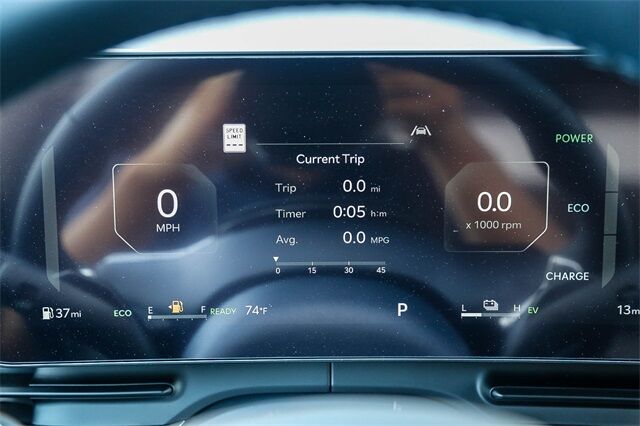 2026 Kia Carnival MPV Hybrid SX Glendale CA