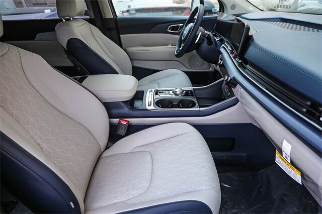 2026 Kia Carnival MPV Hybrid SX Glendale CA