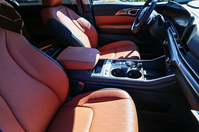 2026 Kia Carnival MPV Hybrid SX Glendale CA