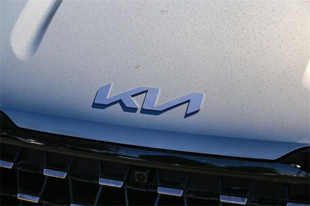 2026 Kia Carnival MPV Hybrid SX Glendale CA