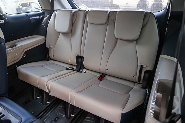 2026 Kia Carnival MPV Hybrid SX Glendale CA