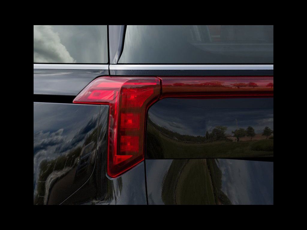 2026 Kia Carnival MPV Hybrid SX Glendale CA