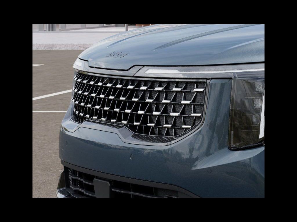 2026 Kia Carnival MPV Hybrid SX Glendale CA