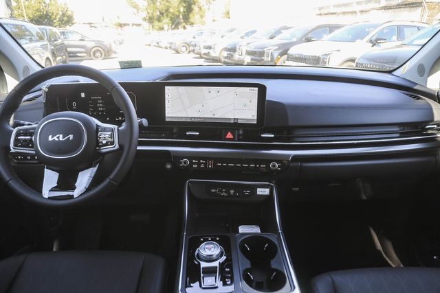 2026 Kia Carnival MPV Hybrid SX Glendale CA