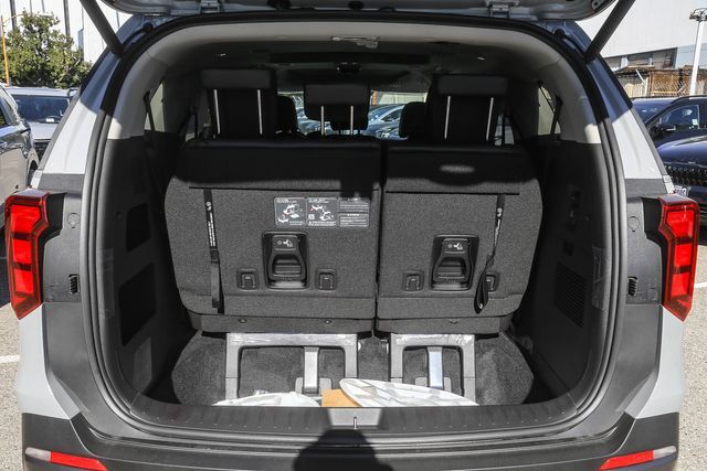 2026 Kia Carnival MPV Hybrid SX Glendale CA